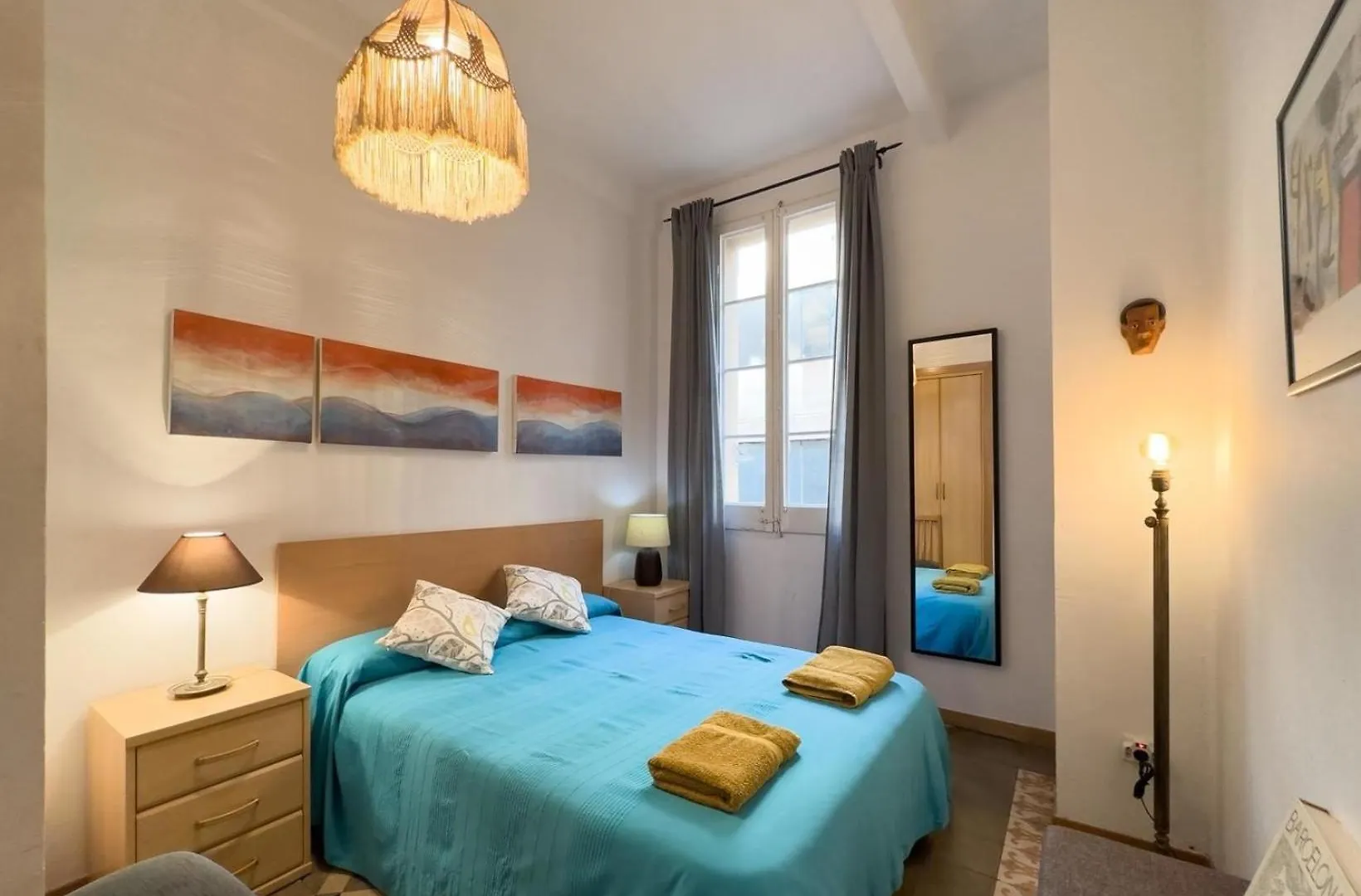 Ferienwohnung Fuer 4 Personen Ca 70 Qm In Barcelona-Gracia, Costa Brava Costa Del Maresme 0*, برشلونة إسبانيا
