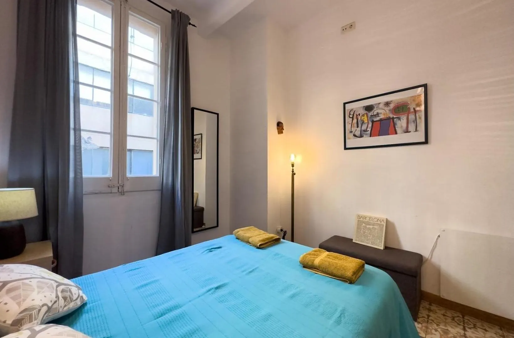 Ferienwohnung Fuer 4 Personen Ca 70 Qm In Barcelona-Gracia, Costa Brava Costa Del Maresme إسبانيا