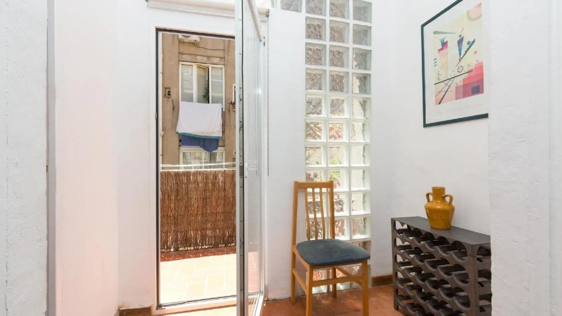 Ferienwohnung Fuer 4 Personen Ca 70 Qm In Barcelona-Gracia, Costa Brava Costa Del Maresme 0*, برشلونة
