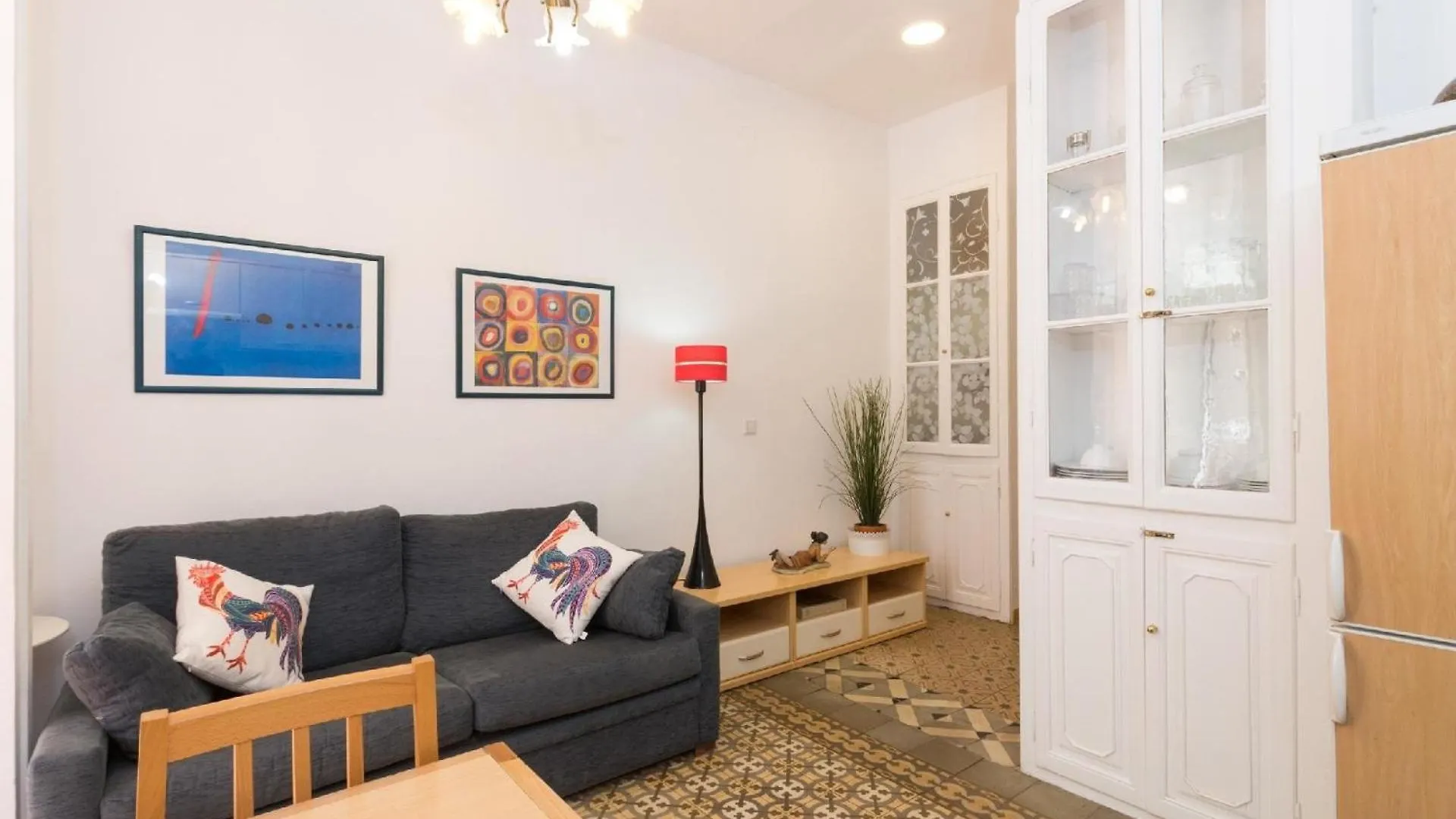 Ferienwohnung Fuer 4 Personen Ca 70 Qm In Barcelona-Gracia, Costa Brava Costa Del Maresme شقة برشلونة