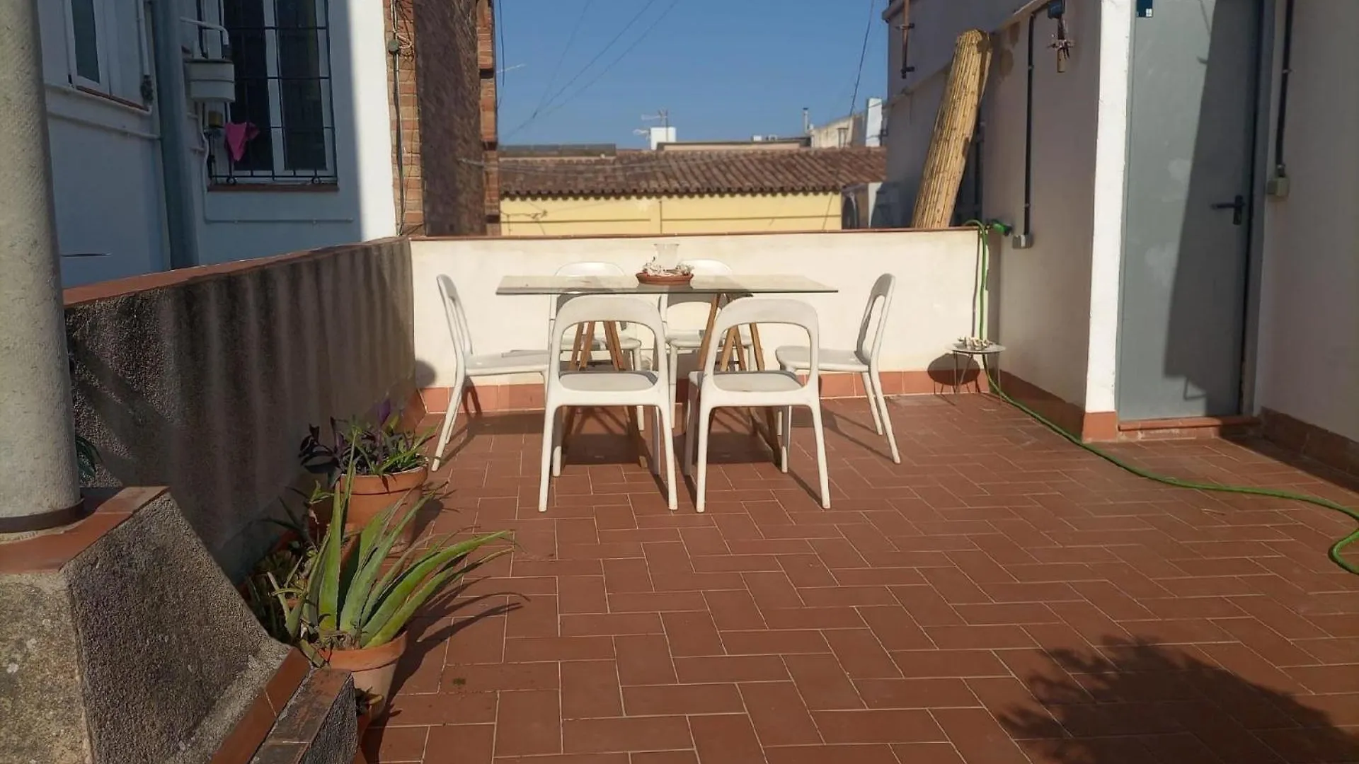 شقة Ferienwohnung Fuer 4 Personen Ca 70 Qm In Barcelona-Gracia, Costa Brava Costa Del Maresme