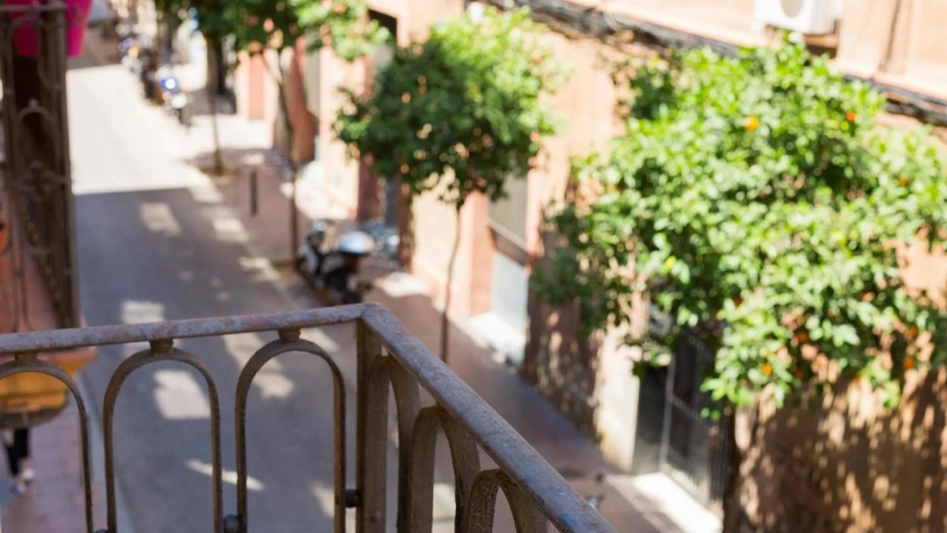 Ferienwohnung Fuer 4 Personen Ca 70 Qm In Barcelona-Gracia, Costa Brava Costa Del Maresme 0*, 巴塞罗那 西班牙
